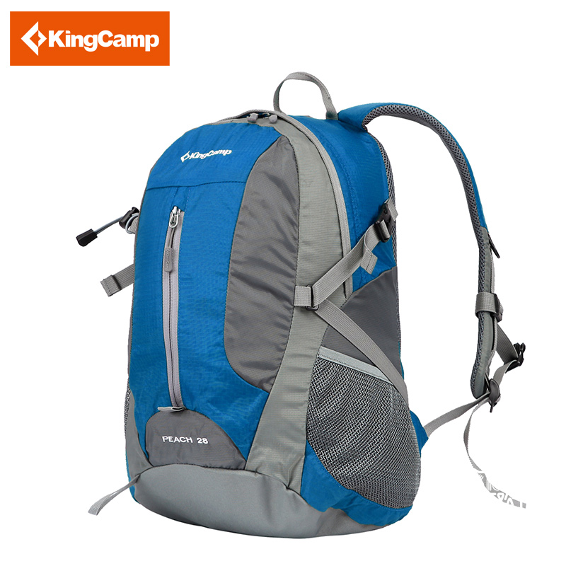 KingCamp/康尔 户外登山双肩包旅行包专业背负系统背包28L KB3306