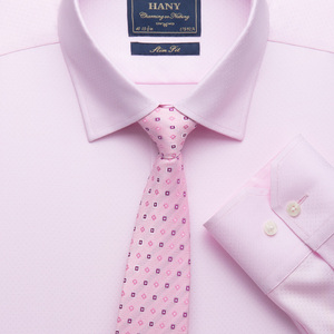 hany长袖 span class=h>衬衫 /span>粉色婚礼 span class=h>新郎 