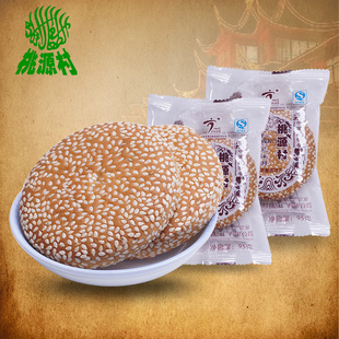 南京特产小吃零食 传统