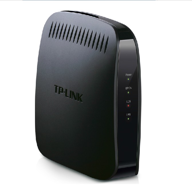 光猫 光纤猫 电信 EPON 电信版 联通移动PON终端TP-LINK TL-EP110