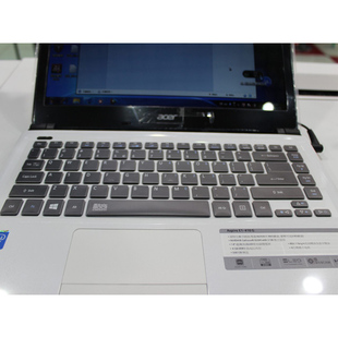 酷奇宏基4830t 3830t 4755g v3-471g es1-411 e5-472g键盘膜246