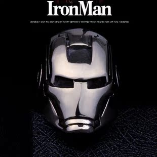 ironman