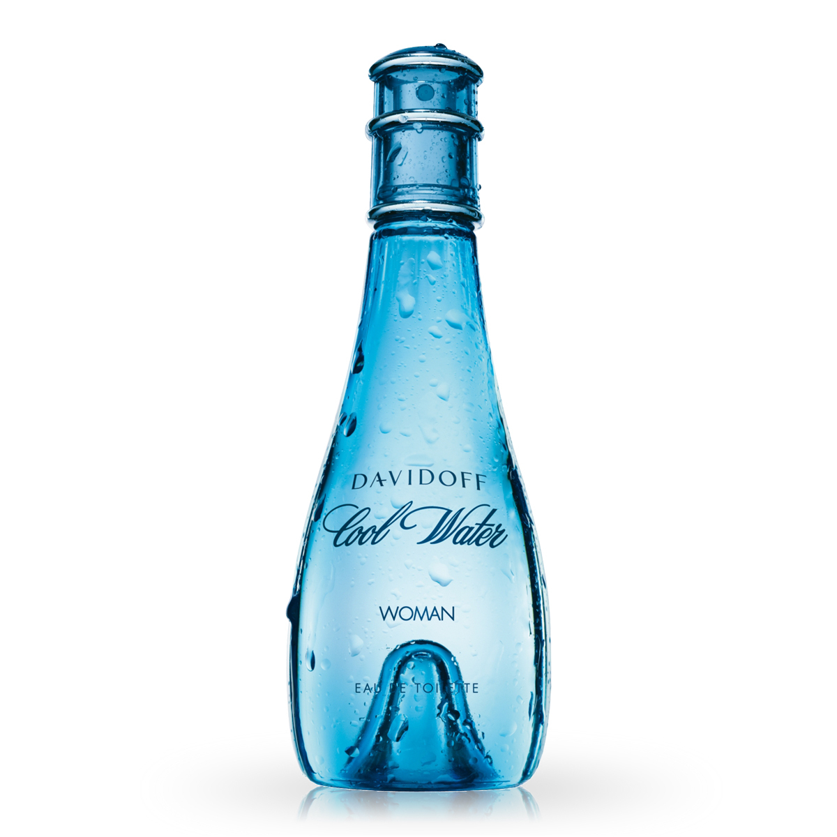 davidoff/大卫杜夫 神秘水30ml 50ml 冷水女士香水 持久