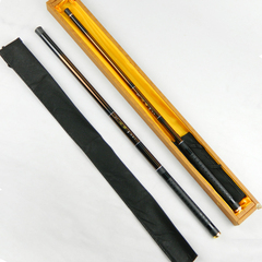 3米钓鱼杆手竿3米6超硬台钓竿