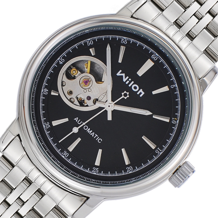 >>wilon手表机械表宝贝列表