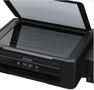 爱普生/epson l358无线连供一体机打印 复印 扫描 带wifi