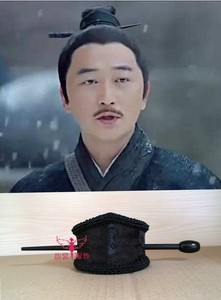 束发古代,发型,(第5页)_大山谷图库