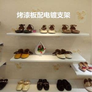 【包包货架展示架落地靠墙图片】包包货架展示