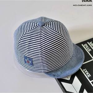 【小孩子帽子男儿童夏0-2岁价格】最新小孩子