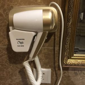 顿挂壁酒店宾馆浴室卫生间家用干发器干肤器挂