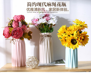 左岸麦田 美式乡村田园家居装饰品摆设 复古做