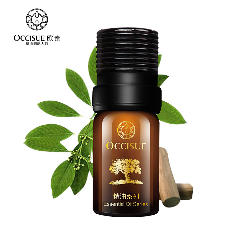 OCCISUE/欧素檀香精油 5ml 保湿补水深层滋润