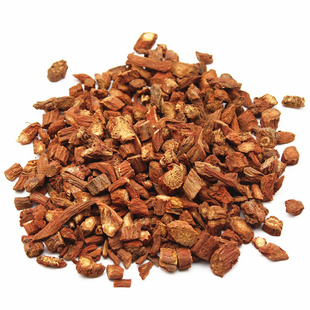 正品秦岭野生丹参500克包邮 新货无硫丹参片保心茶 可免费打粉