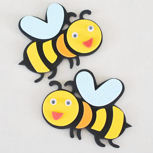 儿童 span class=h>手工 /span>粘贴玩具卡通小 span class=h>动物 