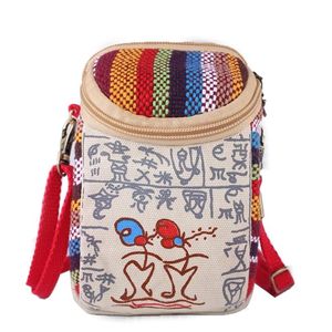 新款卡通迷你小方包版时尚女包零钱小包包单肩