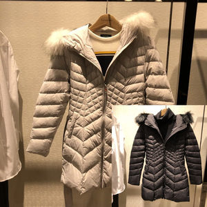 皇冠女羽绒服专场