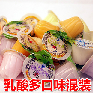 酵素果冻美容院水果孝素梅子清果随便正品包邮 ￥58 已售87件 ￥198