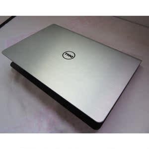 二手戴尔灵越5547刀锋超薄蓝银红色5代i5商务游戏14寸笔记本电脑