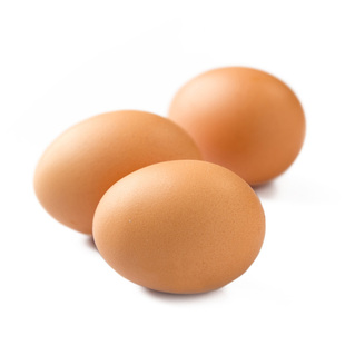 苏北鲜鸡蛋10枚 鲜鸡蛋 鸡蛋 禽蛋 egg 新鲜散养鸡蛋