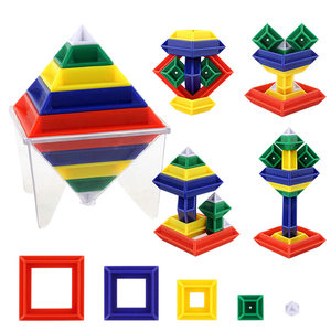 智力造型积木图片