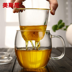 【玻璃透明茶水杯图片】玻璃透明茶水杯图片大全