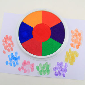 【手工颜料幼儿图片】手工颜料幼儿图片大全 - q友网