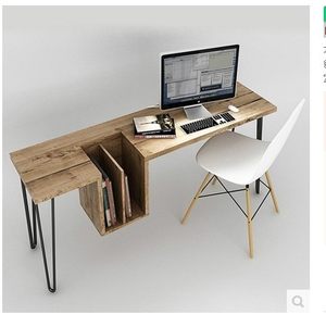 【电脑台式桌椅组合家用价格】最新电脑台式桌