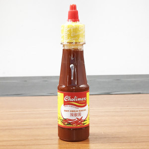 19年4月27到期 越南进口 越之美蒜蓉 span class=h>辣椒 /span>酱130g