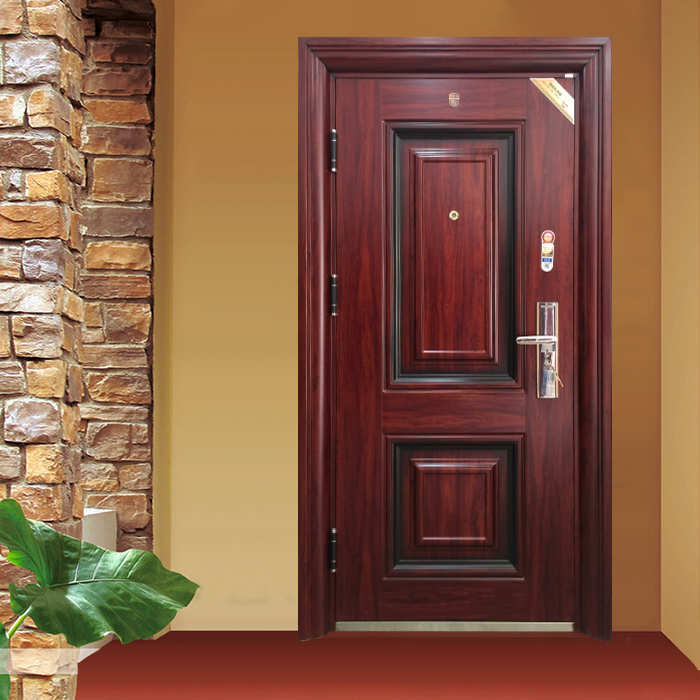 常州防盗门甲级防盗门外包内开防盗门入户门大门进户门安全门单门
