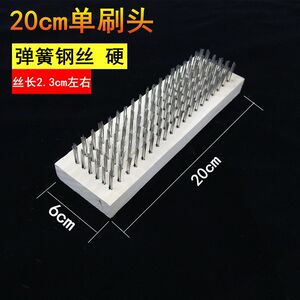 猪鬃刷行业的创新与发展