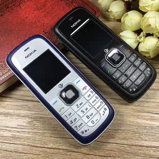 nokia/诺基亚 1508电信版天翼cdma直板手机迷你学生老人超长待机