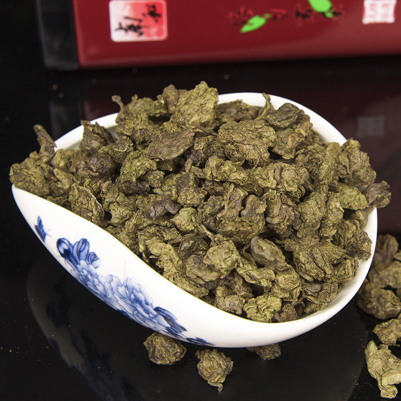 黎母天香沉香茶图片