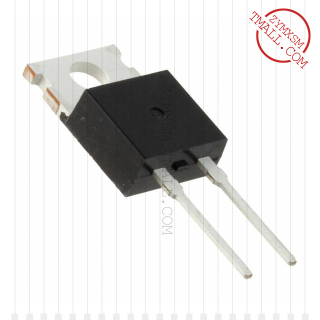 DPF30I300PA〖DIODE GEN PURP 300V 30A TO220AC〗