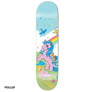 enjoi deck | 美国 span class=h>滑板 /span>品牌专业高弹双翘 span