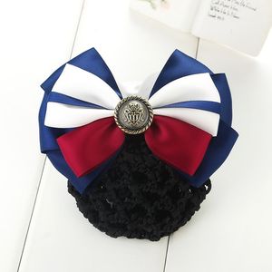 【隐形发网空姐包邮盘头发价格】最新隐形发网