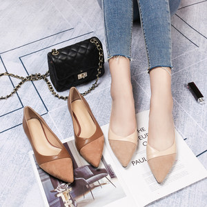 【平跟真皮船鞋】_平跟真皮船鞋品牌/图片/价格 - q友网