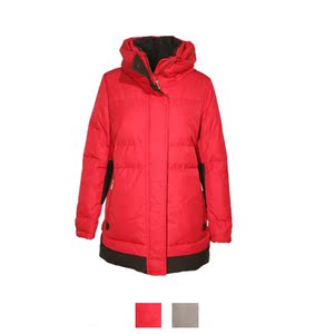 金狐狸(jhl)女装羽绒服 ￥ 918.0 ￥8,980.0已售0件