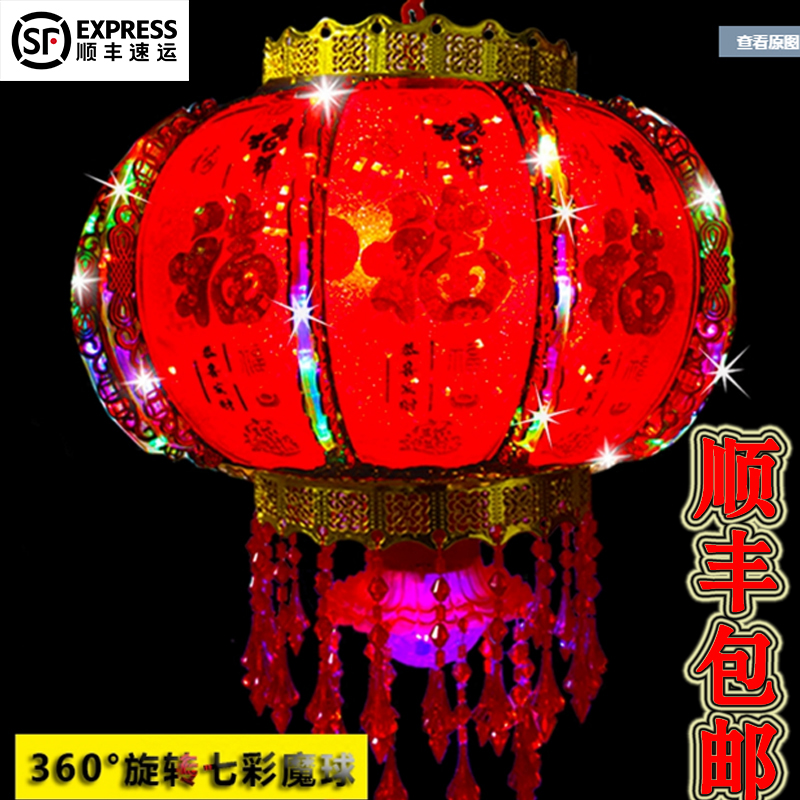 省级非遗代表性传承人陈晓萍：融彩扎技艺创作花灯光耀四海