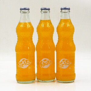 class=h>玻璃 /span> span class=h>瓶装 /span>芬达碳酸饮料300ml*6