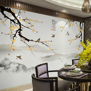 【无缝中式壁画图片】无缝中式壁画图片大全_好便宜网