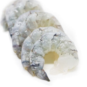 越南黑虎虾仁图片