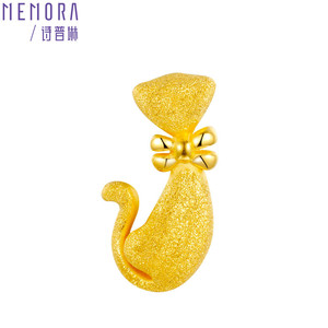 绅士猫吊坠价格