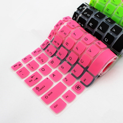 联想g480键盘膜y410p g470 y480 y400 g490 g485笔记本键盘保护膜