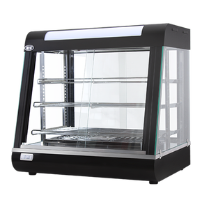 蛋挞展示柜保温柜商用食品熟食暖柜肯德基汉堡柜台式恒温箱 ￥ 698