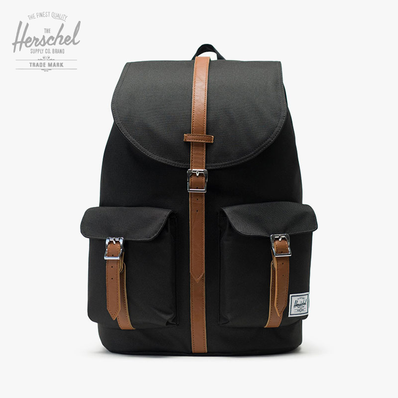 Herschel Supply Dawson 时尚潮流男女双肩包 书包 背包10233