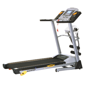 康乐佳k542c-1 span class=h>跑步机 /span>家用款 超静音 span class