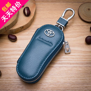 【丰田霸道2700普拉多钥匙套】_丰田霸道270