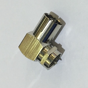 英制f头转tv头图片