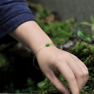 正品翡翠玉手价格