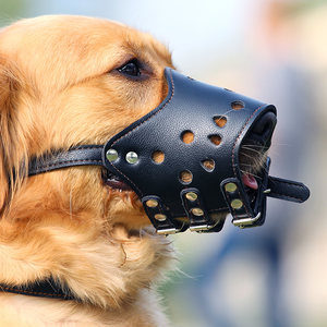 宠物嘴套大型犬专场